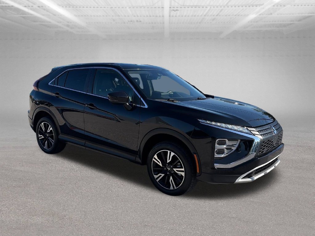 Used 2026 Mitsubishi Eclipse Cross SE AWD/4WD image 7