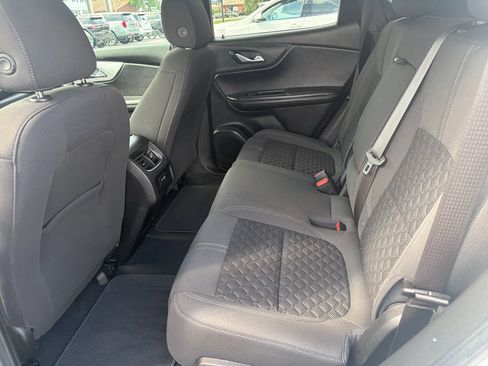 Certified 2022 Chevrolet Blazer LT AWD/4WD image 23