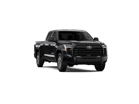 New 2026 Toyota Tundra SR5 RWD image 46
