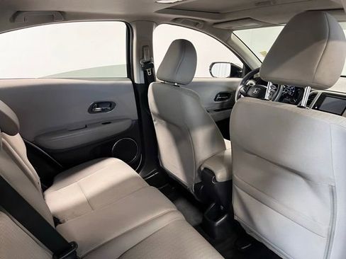 Used 2016 Honda HR-V EX image 14