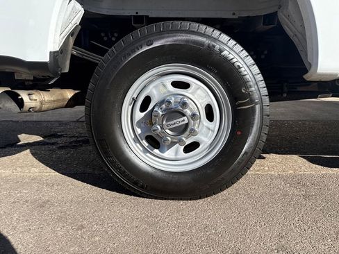 Certified 2023 Ford F250 XL image 34