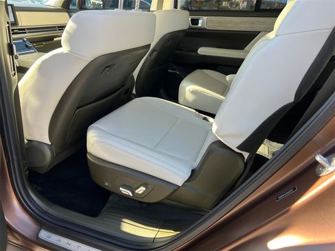 Used 2024 Hyundai Santa Fe Calligraphy image 21