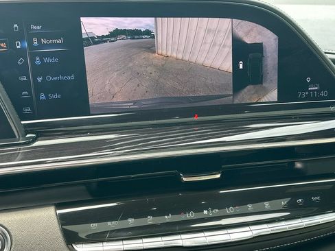 Used 2021 Cadillac Escalade ESV Sport w/ Heavy-Duty Trailer Package RWD image 31