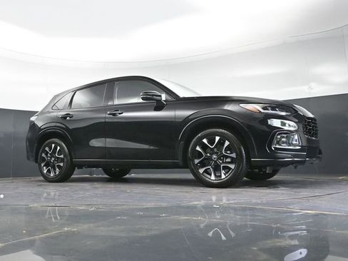 Used 2026 Honda HR-V EX-L image 31