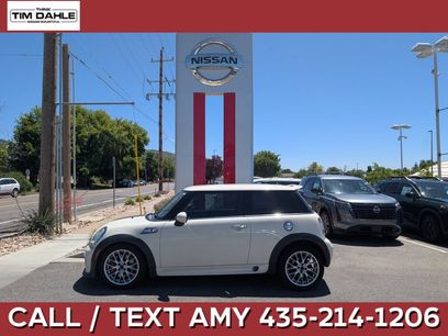 Used 2012 MINI Cooper John Cooper Works