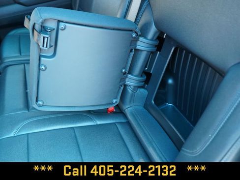 Used 2024 Chevrolet Silverado 1500 RST w/ Convenience Package II AWD/4WD image 33