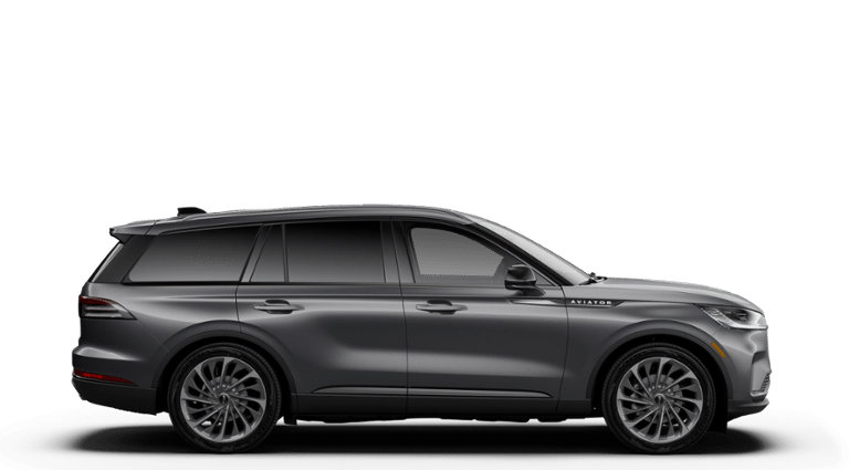 New 2027 Lincoln Aviator Reserve AWD/4WD image 45