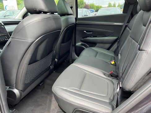 Certified 2023 Hyundai Tucson Limited image 15