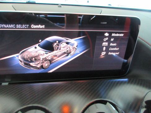 Used 2021 Mercedes-Benz AMG GT C image 53