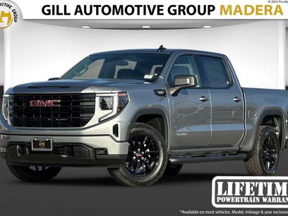 New 2026 GMC Sierra 1500 Elevation w/ Elevation Select Package