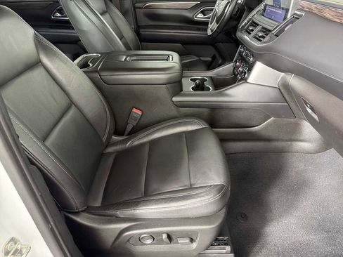 Used 2021 Chevrolet Tahoe LT RWD image 11