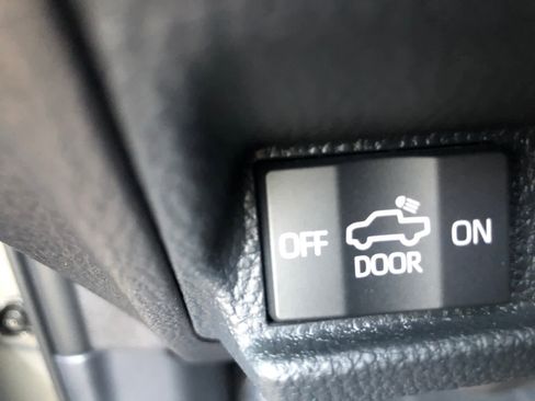New 2026 Toyota Tacoma TRD Off-Road AWD/4WD image 12