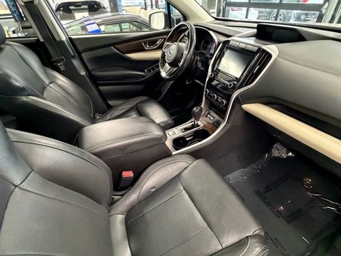 Used 2021 Subaru Ascent Touring image 8
