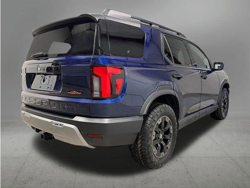 New 2026 Honda Passport TrailSport Elite image 7