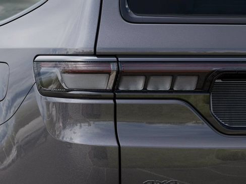 New 2026 Jeep Grand Wagoneer 4WD w/ Quick Order Packge 29V Upland image 9