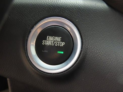 Used 2019 GMC Terrain Denali w/ Advanced Safety Package FWD image 28