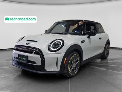 Used 2022 MINI Cooper SE