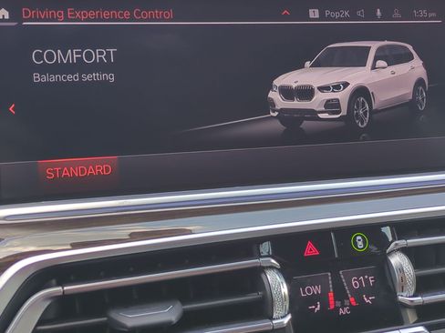 Used 2020 BMW X5 xDrive40i AWD/4WD image 37