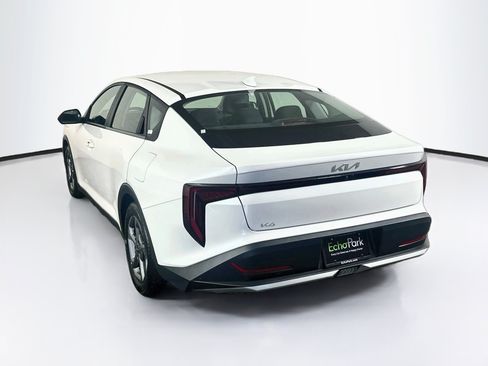 Used 2025 Kia K4 FWD image 5