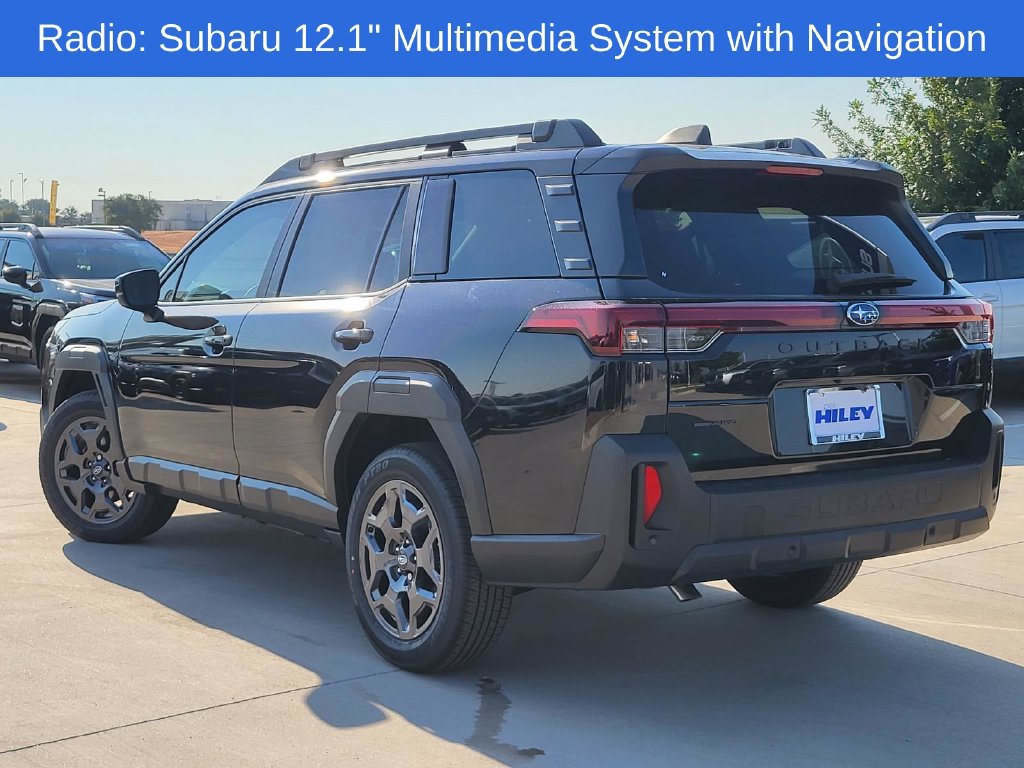 New 2026 Subaru Outback Premium AWD/4WD image 3