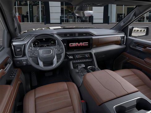 New 2025 GMC Sierra 1500 Denali Ultimate image 15