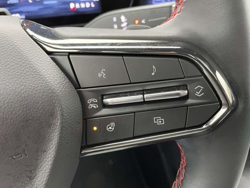 Used 2024 Chevrolet Traverse RS w/ LPO, Floor Liner Package image 23