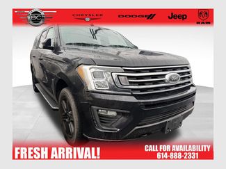 Used 2021 Ford Expedition Max XLT video 1