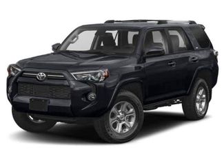 Used 2021 Toyota 4Runner SR5 Premium w/ Moonroof Package video 1