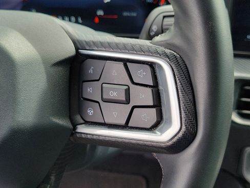 Used 2024 Ford Mustang Coupe RWD image 26