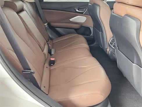 Certified 2025 Acura RDX SH-AWD w/ Technology Package image 21