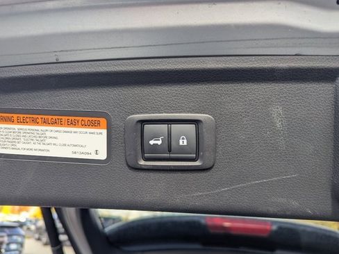 Used 2024 Mitsubishi Eclipse Cross AWD image 32