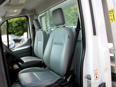 Used 2018 Ford Transit 250 138 image 11