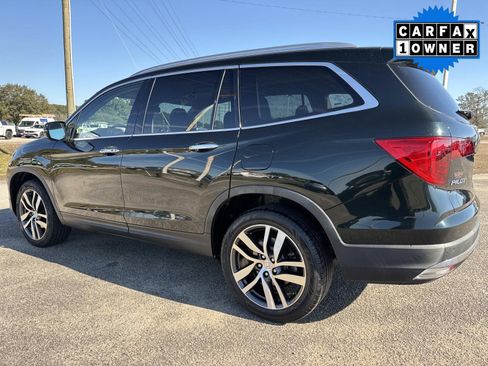 Used 2018 Honda Pilot Elite image 6