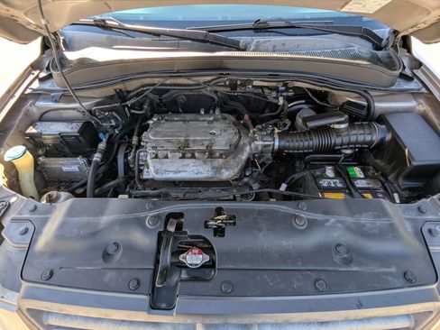 Used 2005 Honda Pilot EX-L image 33