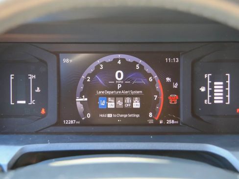 Used 2025 Toyota 4Runner SR5 RWD image 15