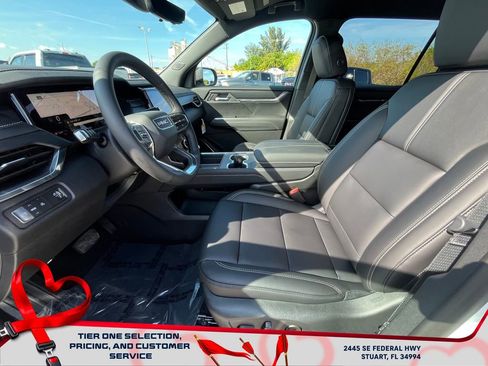 New 2026 GMC Acadia Elevation w/ Elevation Premium Package image 10