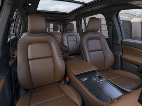 New 2026 Lincoln Aviator Reserve AWD/4WD image 10