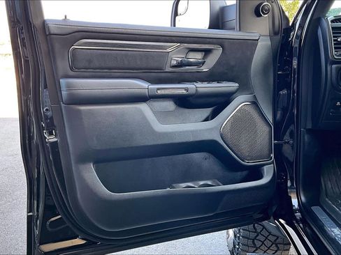 Used 2025 RAM 1500 RHO image 24