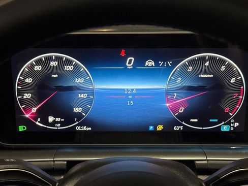 New 2026 Mercedes-Benz Maybach GLS 600 4MATIC image 16