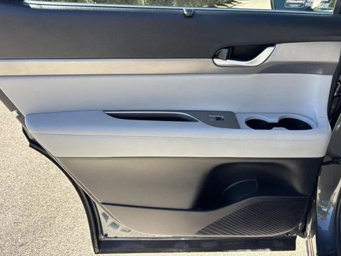 Used 2020 Hyundai Palisade SEL AWD/4WD image 43