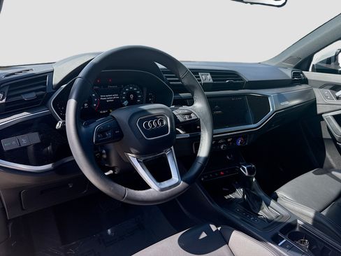 Used 2024 Audi Q3 2.0T Premium Plus AWD/4WD image 9