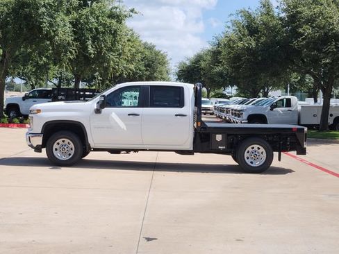 New 2026 Chevrolet Silverado 3500 W/T w/ WT Convenience Package AWD/4WD image 12