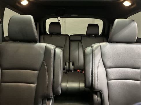 Certified 2022 Honda Pilot Black Edition image 14