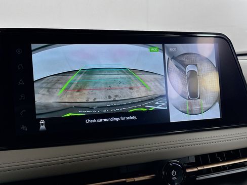 Used 2023 Nissan Ariya FWD image 23