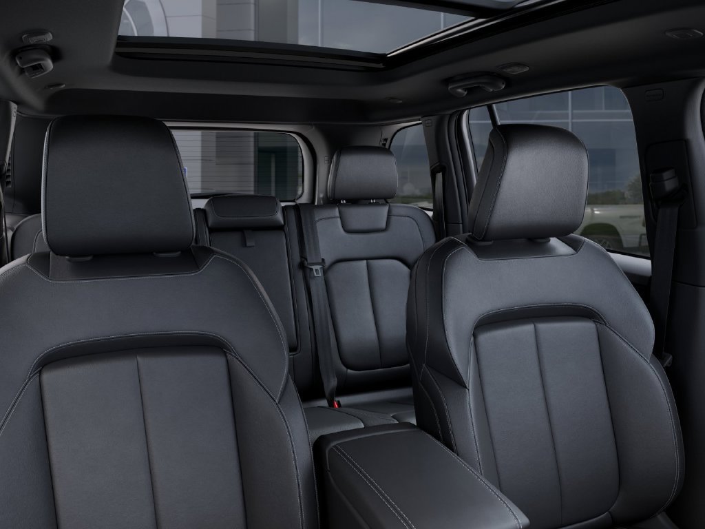 New 2026 Jeep Grand Cherokee Limited w/ Limited Altitude Package RWD image 26