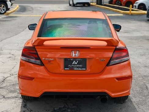 Used 2014 Honda Civic Si image 12