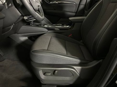 Used 2023 Buick Envision Preferred AWD/4WD image 30