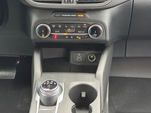 New 2026 Ford Escape Active w/ Cold Weather Package image 9