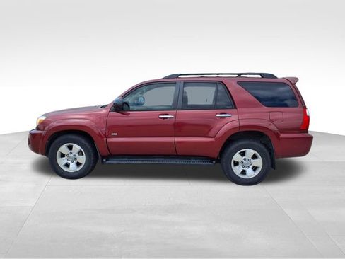 Used 2006 Toyota 4Runner 2WD image 4