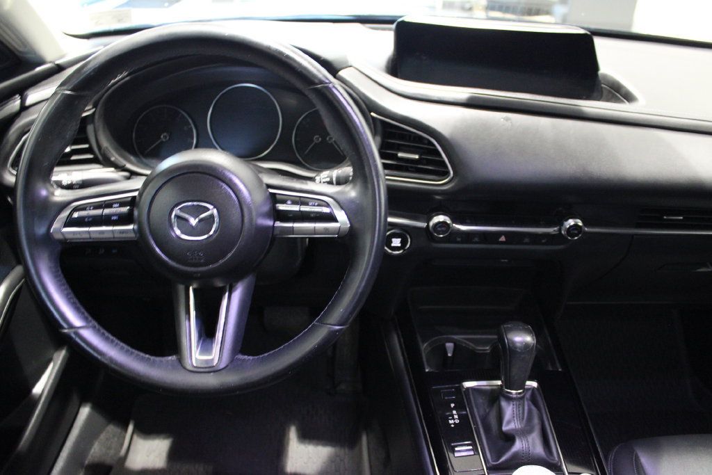 Used 2021 MAZDA CX-30 FWD 2.5 S w/ Preferred Package image 6
